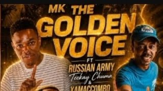 Swa vutomi I Temporary (feat. MK THE golden voice, xamaccombo,Russian army &Teekay chuma)