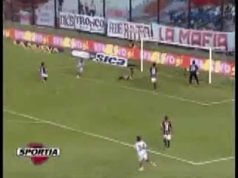 Goles uruguayenses - Clausura '09