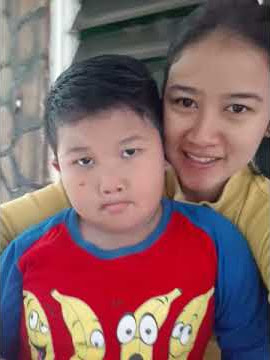 Pemaksaan cium sampai malu || Pong kuu #love #sepupu #cium #kiss