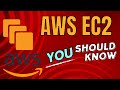 AWS EC2: The Complete Beginner's Guide