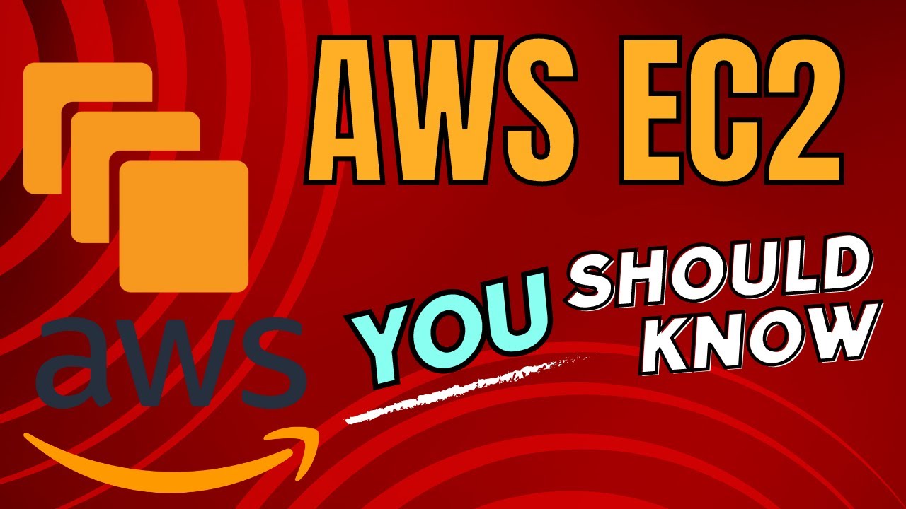 AWS EC2: The Complete Beginner's Guide - YouTube