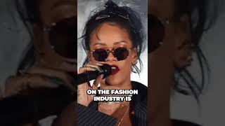 Is Rihanna's Fashion Taste the Best in the GAME?!? 🔥🤯