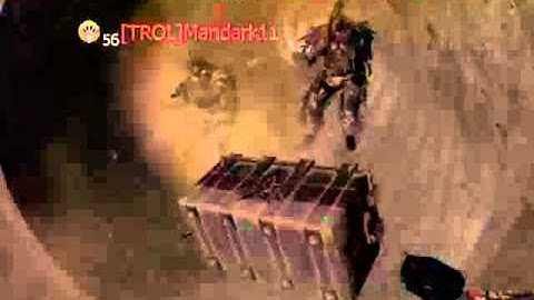 CoB x Theory - MW3 Game Clip