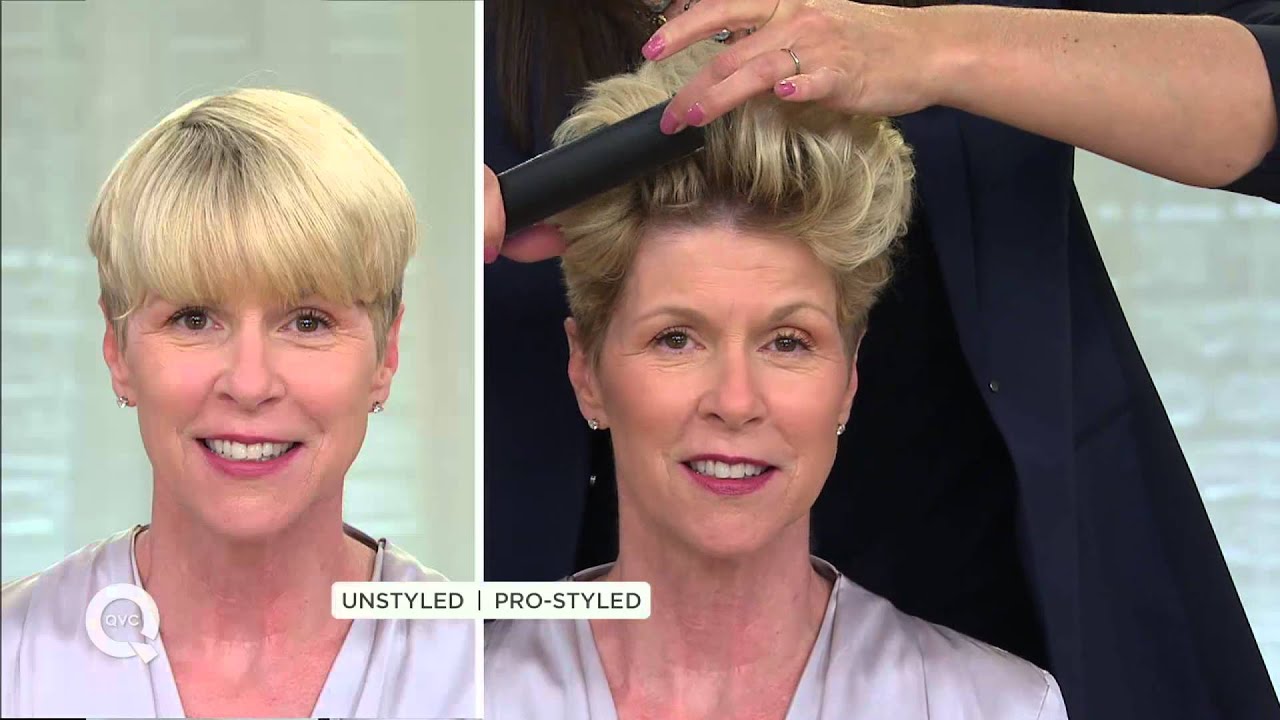 ghd Eclipse Professional 1" Styling Iron with Shawn Killinger