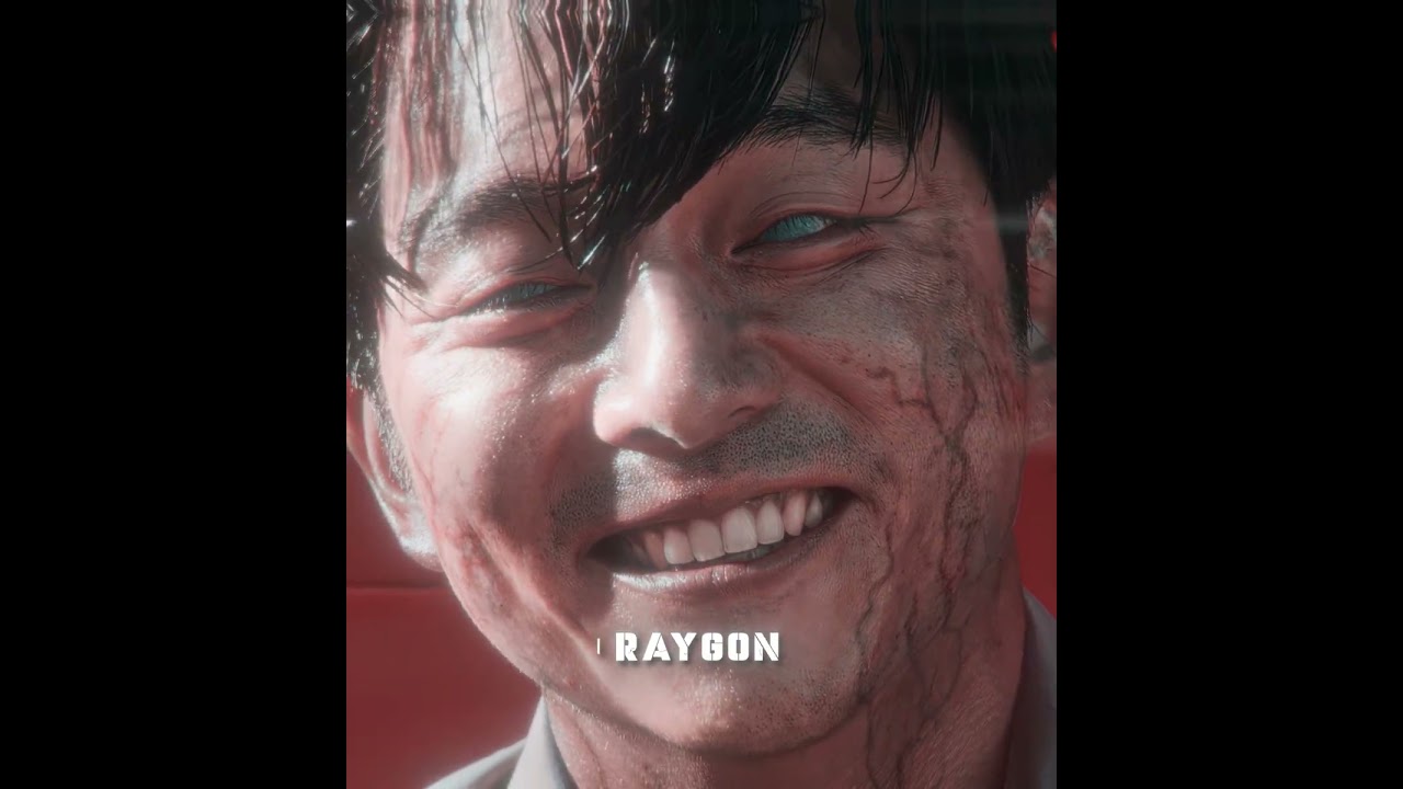 His Last Smile for His Daughter... 💔 | Train to Busan Edit | #Shorts #edit