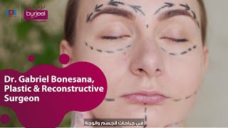 Dr. Gabriel Bonesana Plastic Reconstructive Surgeon Burjeel Reem