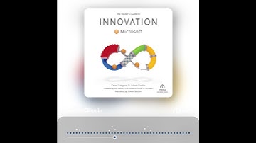 Audiobook Sample: The Insider