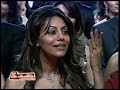 Fun Time with Gauri Khan | Zee Cine Awards 2008