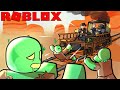 APAKAH ADA UPDATE BARU DAN MASIH RAMAI GAME INI?!! - Roblox: Dead Rails