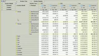 Data Analysis Dimensions screenshot 4
