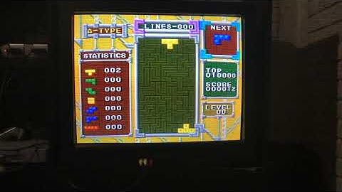 BFB short: leafy plays ep 1 [TETRIS]