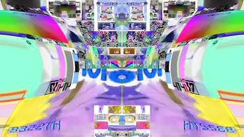 [RQ]: Preview 2 funny Camilo v24 Effects (Sponsored By Klasky Csupo 2001 Effects)