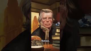 Stephen King's 77th Birthday: Fascinating Facts!