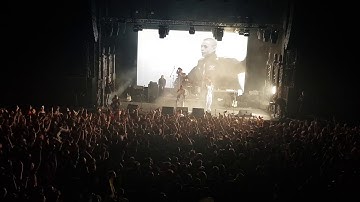 Thumbnail of Хаски - Панелька / Черным-черно Live @ ГЛАВCLUB Green Concert - Moscow 15|4|2018