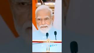 P M Narendra Modi 🇮🇳 Modi Namaskar 👍 #shorts