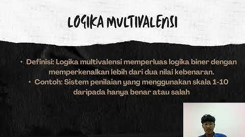 Tugas UAS logika informatika sutan