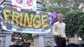 Sean Nicholas Savage "Get Happy"