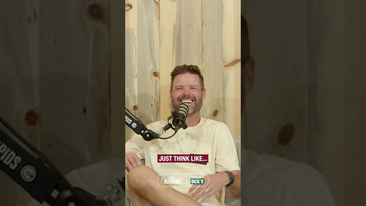 🎙️ NEW PODCAST HOSTS? | The Rundown