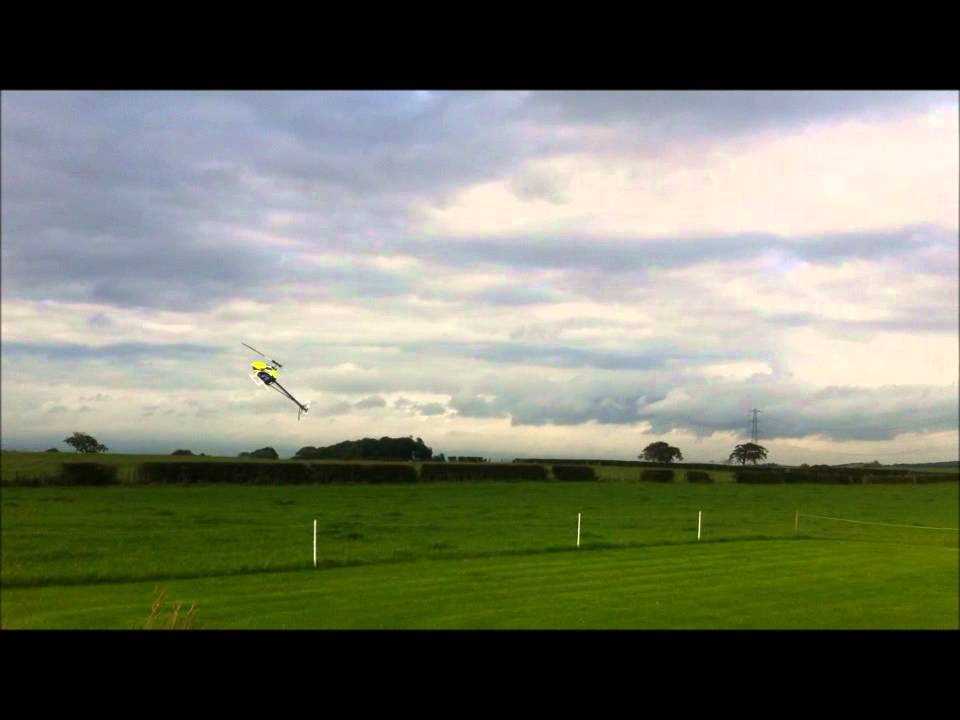 Mikado logo 600 3D Matt Gill