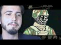 MINHA TERRÍVEL EXPERIÊNCIA NO EXÉRCITO BRASILEIRO | React JJ