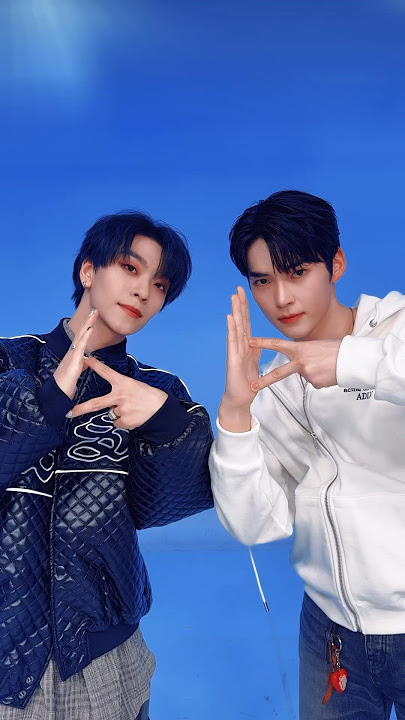 “Alpha”dance challenge with #ZB1 #SUNGHANBIN nim! BOYSTORY #XINLONG #鑫隆 #JI #Alpha #AlphaChallenge