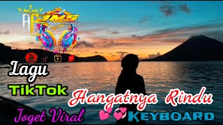 Lagu Joget  Dangdut 💫 Hangatnya Rindu 💫 Remix Keybord 💫 Sedih Banget 💫