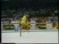 Andrea Sinko 1988 Olympics AA Hoop