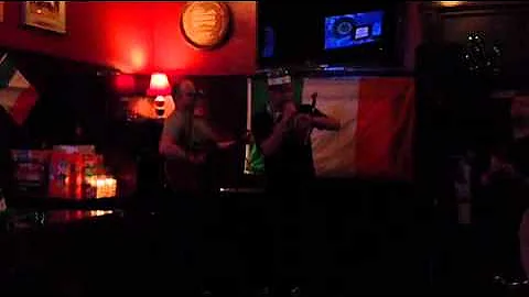 Heartbreak Kid Acoustic