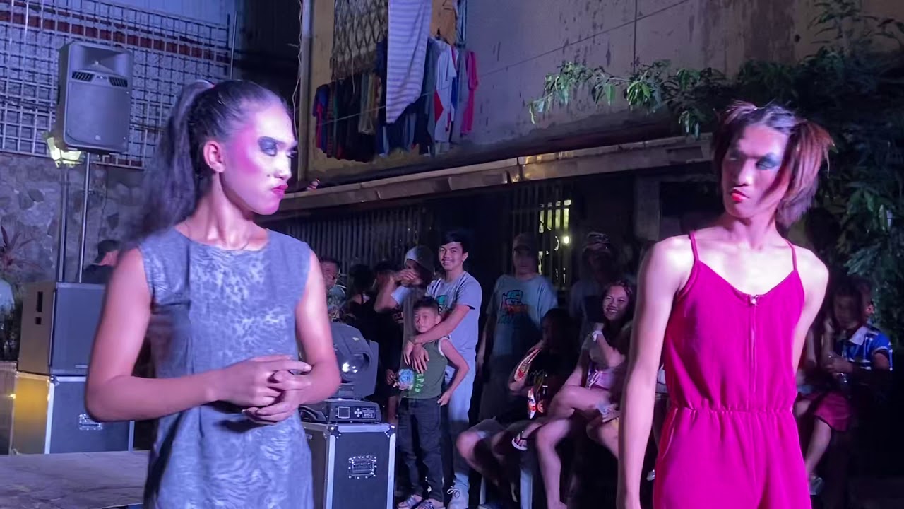 Ms gay pangkalawakan tondo