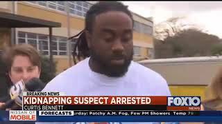 MPD makes arrest in kidnapping of 2 men