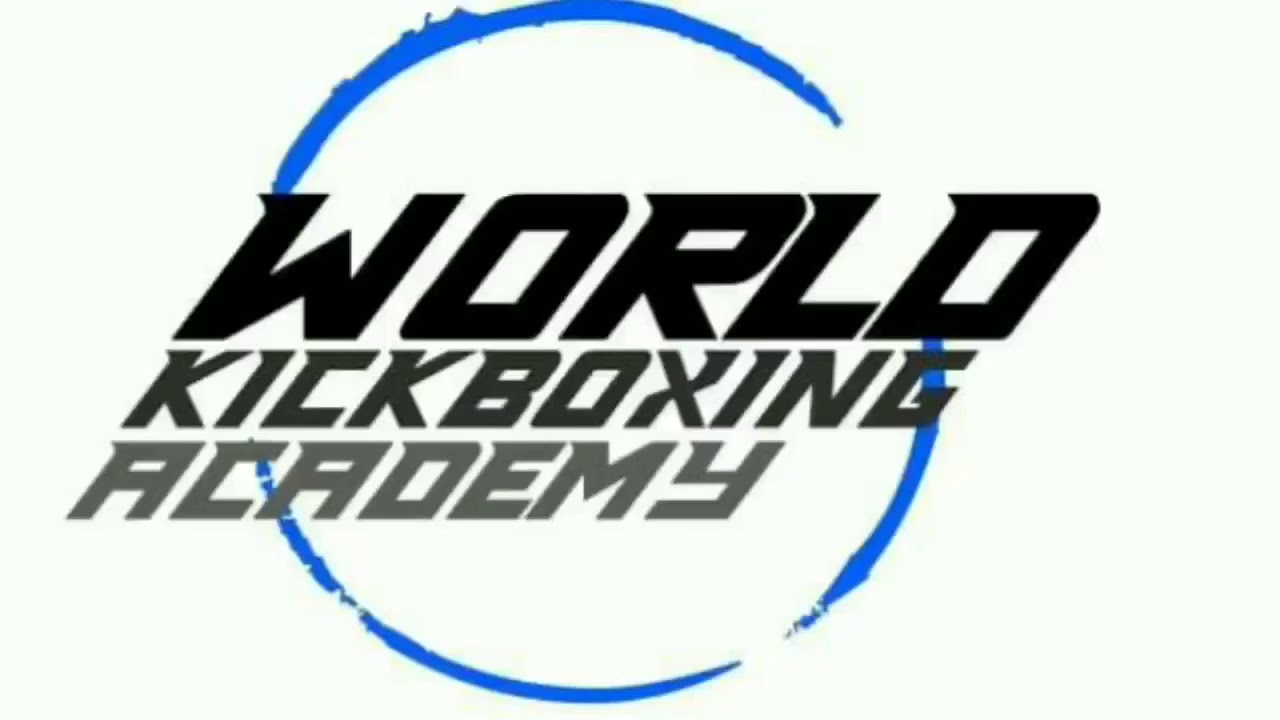 Cross training with GriffonRawl & World Kickboxing Academy