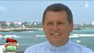 Download Lagu Nea Marin o trage de urechi pe Ozana Barabancea MP3