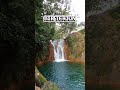 Air Terjun 😁 tak boleh bagi lokasi teka lah sendiri kat mana