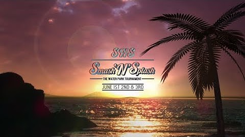 Project M 3.6 Smash n Splash 4 Build All Stages Part 1