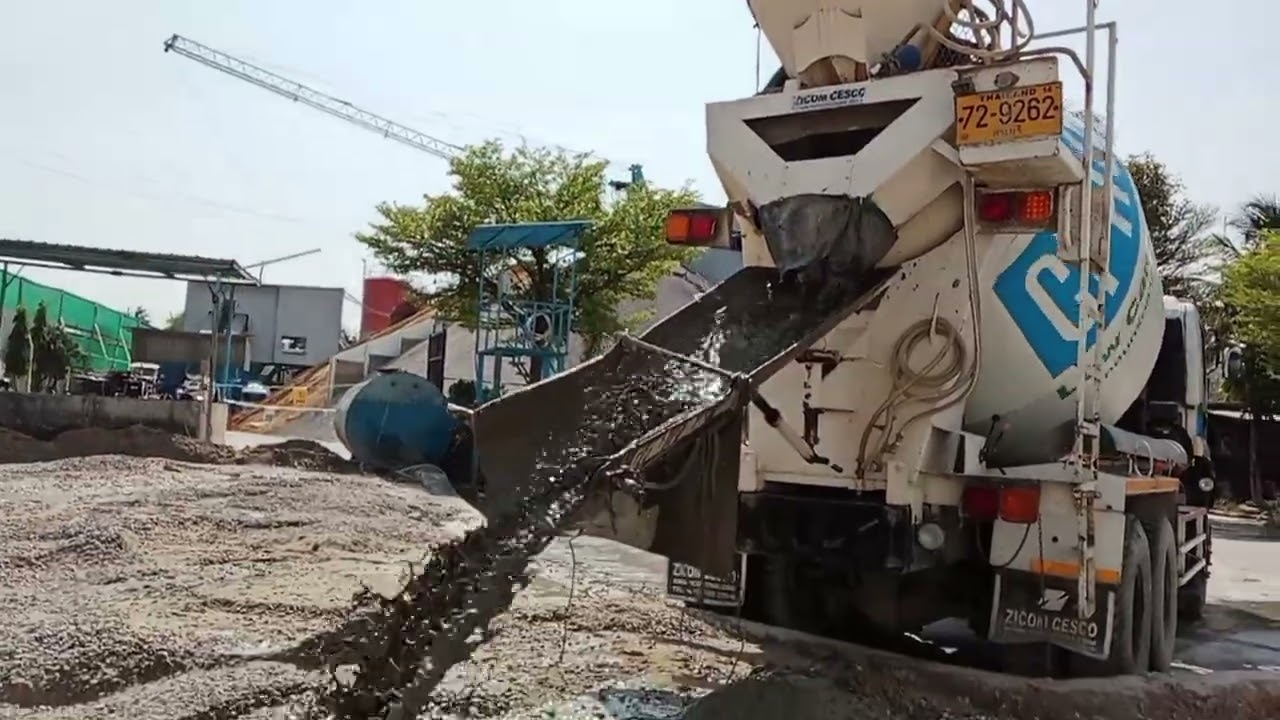 สิงห์รถบรรทุกep3