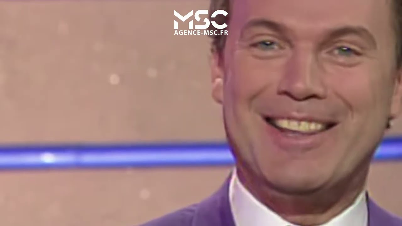 Agence MSC - Lancement du grand jeu annuel : LE COFFRE MSC