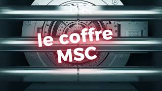 Agence Msc Lancement Du Grand Jeu Annuel Le Coffre Msc 2026