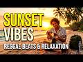 Island Breeze ☀️ Chill Reggae Mix | Beach Sunset Music