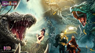 【Koleksi Film Bertema】Monster Attack | Bencana | Petualangan | Film China 2023