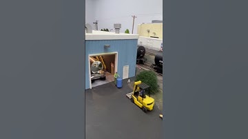 Oct. 2025 HO Model Railroad Layout Tour