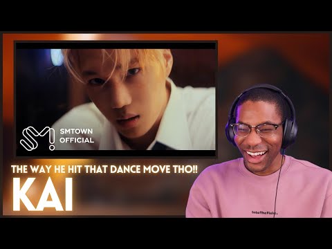 KAI | 'Rover' MV & 'Black Mirror' Lyric Video | REACTION | Drop the dance practice ASAP!