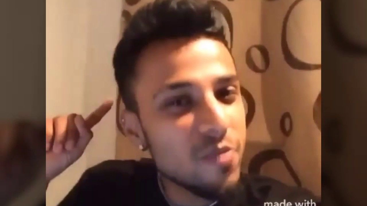 Teejay and Mc Sai dubsmash #2