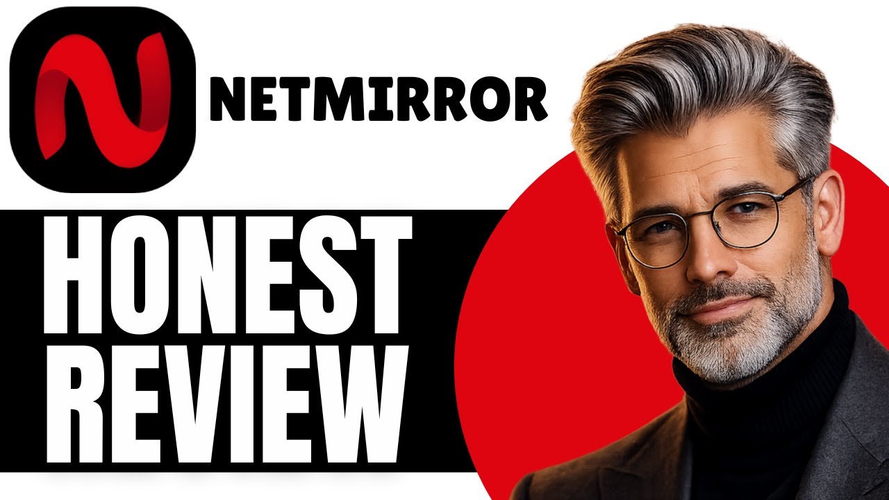 Netniror NetMirror App Review Is This Streaming App Worth Using - YouTube