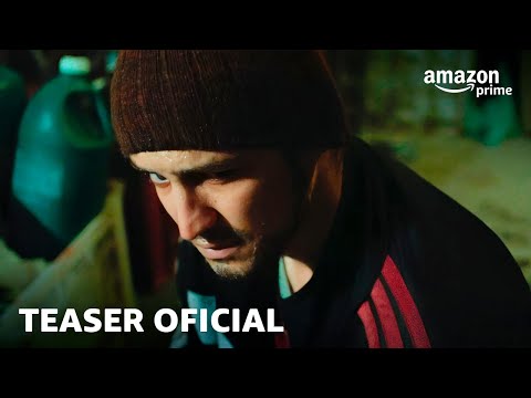 DOM - Temporada Final | Teaser Oficial | Prime Video