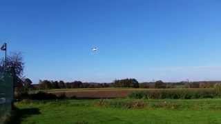 Udo Brauner Aw139 Turbine