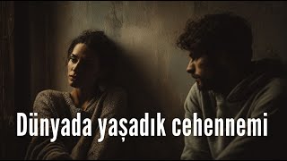 Zehirli Aşk | Melankolik | Depresif | Romantik