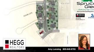 Property for sale - Wedge Way (Blk 13 Lot 14), Dell Rapids, SD 57022
