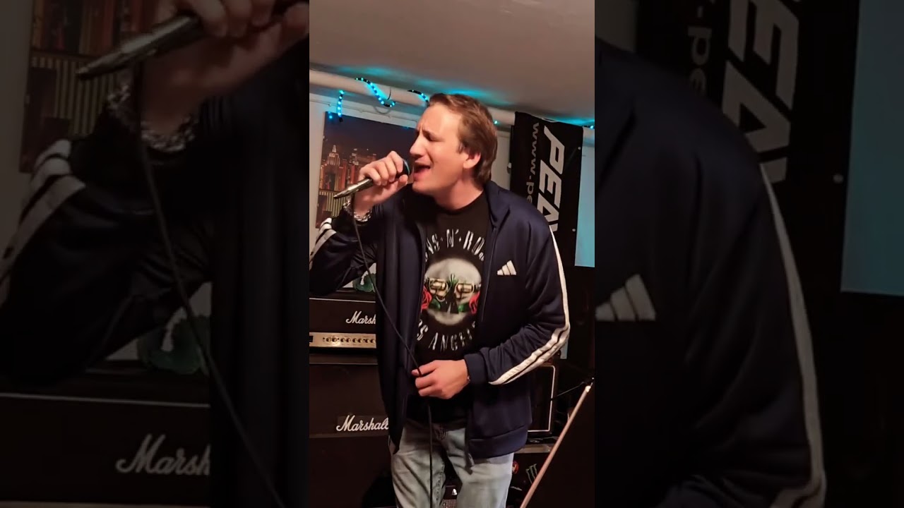 When I need Love // Sing n' Rock