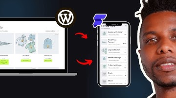 🔴 Como convertir una página web en APP | de WordPress y WooCommerce a Aplicación