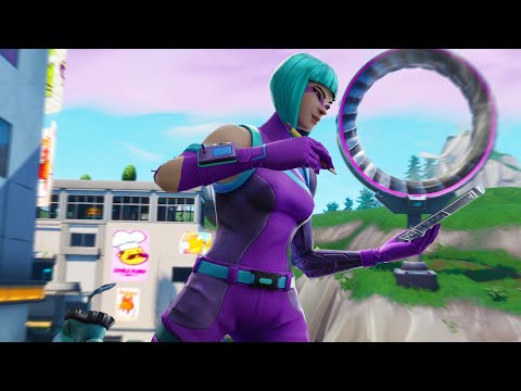 wallpapers Wonder Skin Fortnite Thumbnail wonder skin turned me into this youtube